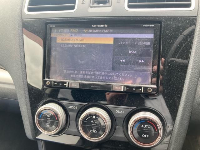 SUBARU IMPREZA SPORT 4WD 2016 Image 31