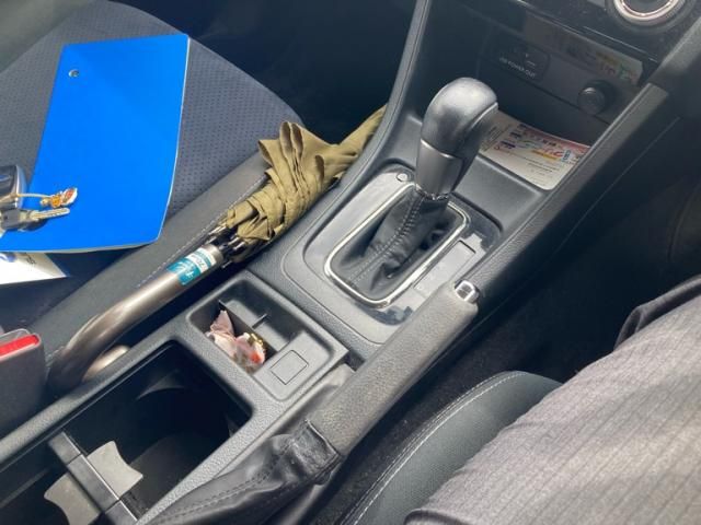 SUBARU IMPREZA SPORT 4WD 2016 Image 31
