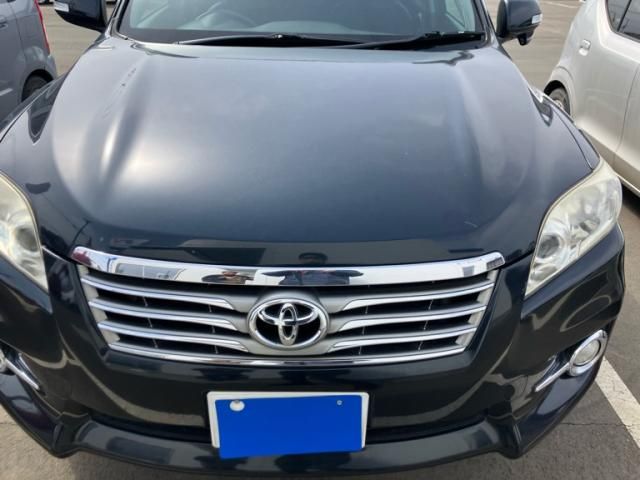 TOYOTA VANGUARD 4WD 2011 Image 31