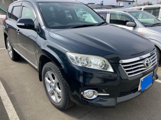 TOYOTA VANGUARD 4WD 2011 Image 31