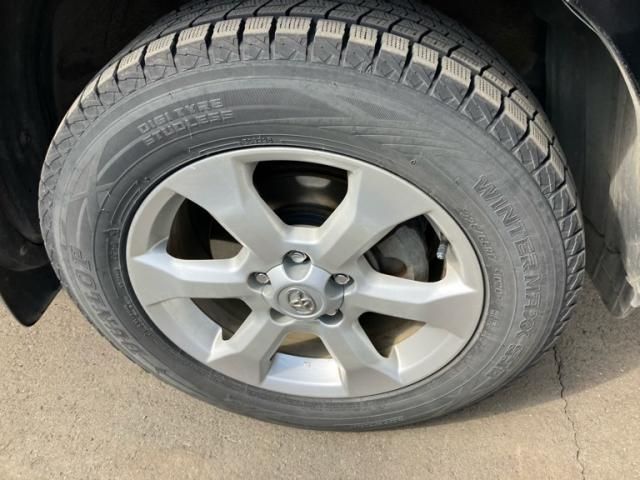 TOYOTA VANGUARD 4WD 2011 Image 31