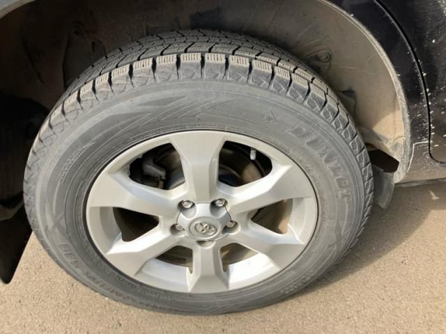 TOYOTA VANGUARD 4WD 2011 Image 31