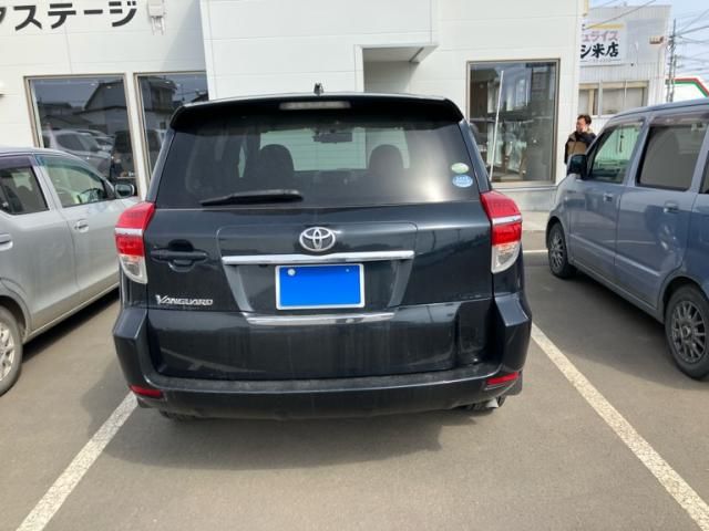 TOYOTA VANGUARD 4WD 2011 Image 31