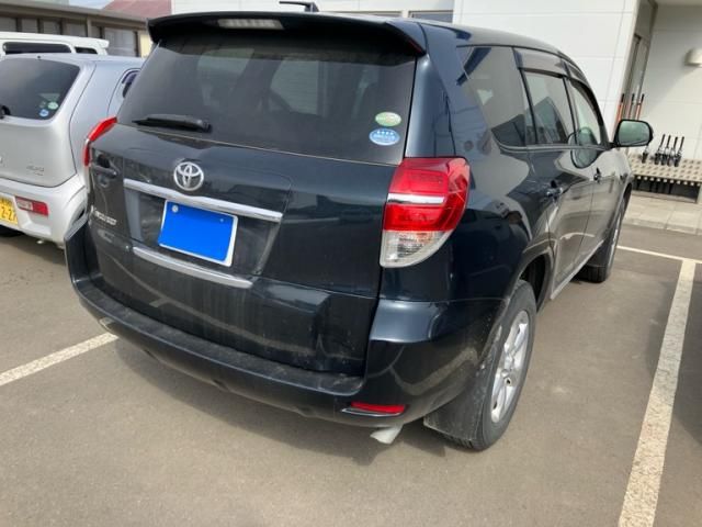 TOYOTA VANGUARD 4WD 2011 Image 31