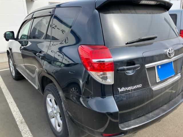 TOYOTA VANGUARD 4WD 2011 Image 31