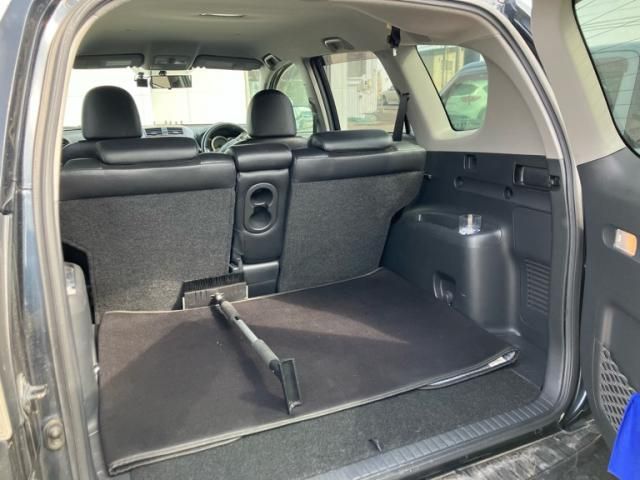 TOYOTA VANGUARD 4WD 2011 Image 31