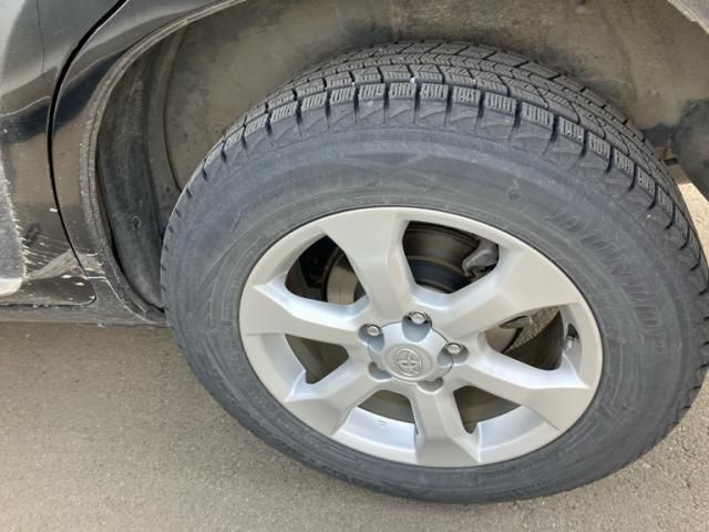 TOYOTA VANGUARD 4WD 2011 Image 31