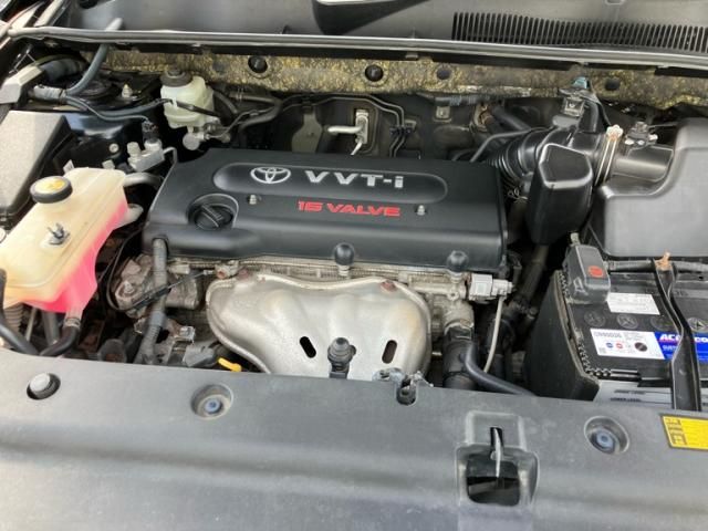 TOYOTA VANGUARD 4WD 2011 Image 31