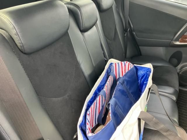 TOYOTA VANGUARD 4WD 2011 Image 31