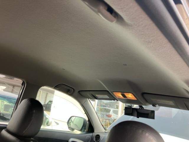 TOYOTA VANGUARD 4WD 2011 Image 31