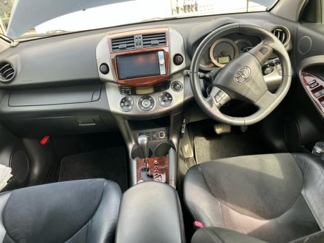 TOYOTA VANGUARD 4WD 2011 Image 31