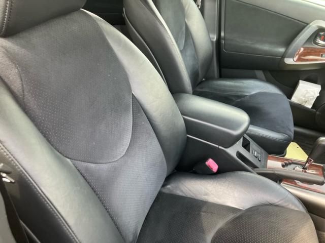 TOYOTA VANGUARD 4WD 2011 Image 31