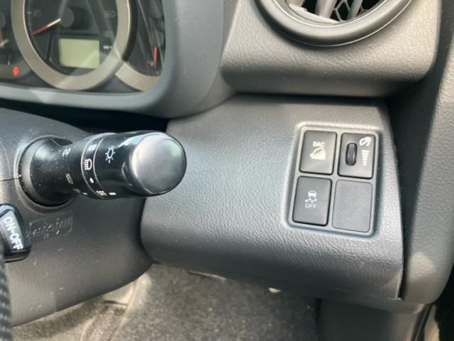 TOYOTA VANGUARD 4WD 2011 Image 31