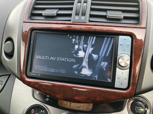 TOYOTA VANGUARD 4WD 2011 Image 31