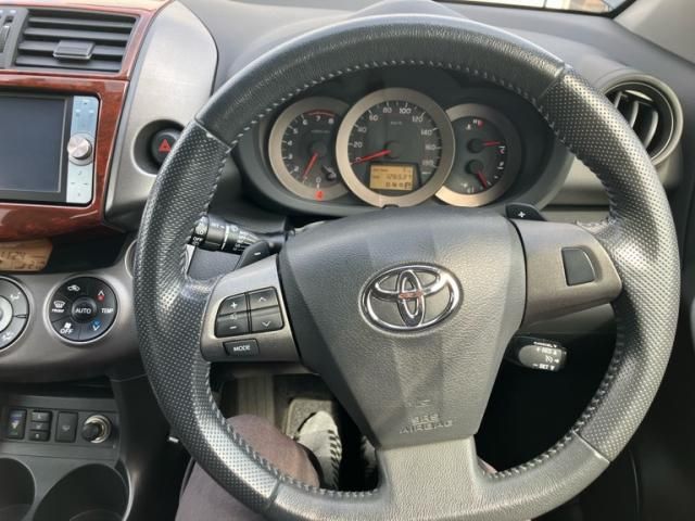 TOYOTA VANGUARD 4WD 2011 Image 31