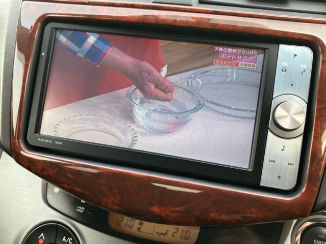 TOYOTA VANGUARD 4WD 2011 Image 31