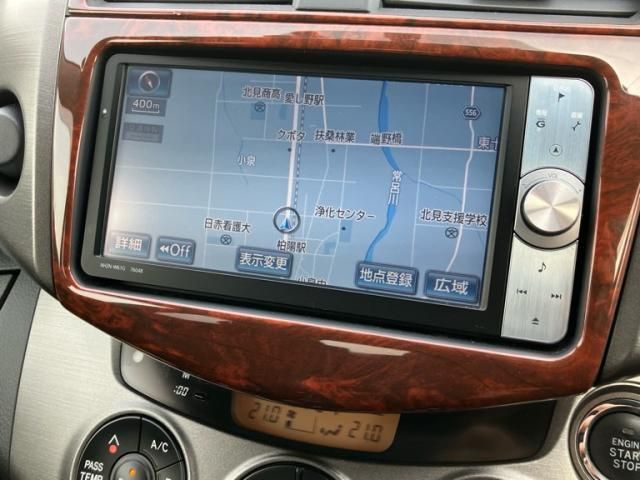 TOYOTA VANGUARD 4WD 2011 Image 31