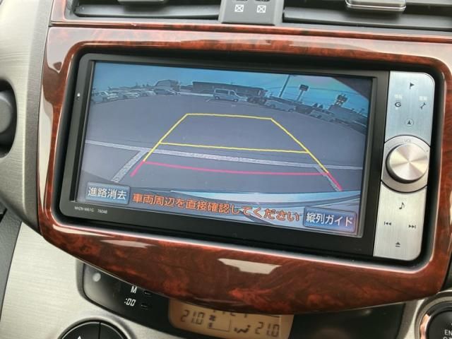 TOYOTA VANGUARD 4WD 2011 Image 31