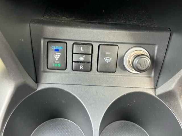 TOYOTA VANGUARD 4WD 2011 Image 31