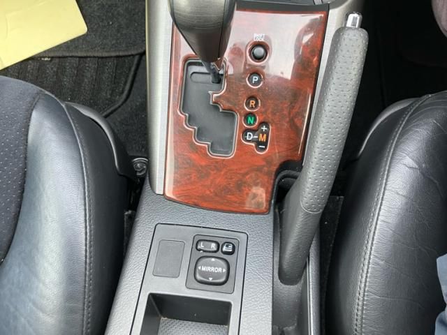 TOYOTA VANGUARD 4WD 2011 Image 31