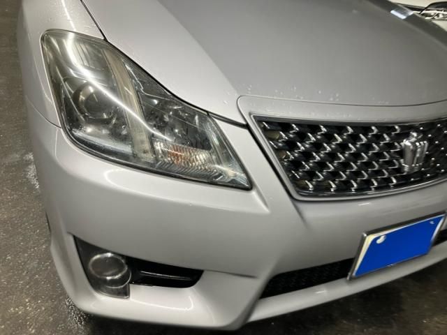 TOYOTA CROWN SEDAN 2011 Image 31