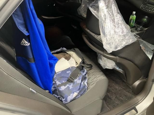 TOYOTA CROWN SEDAN 2011 Image 31