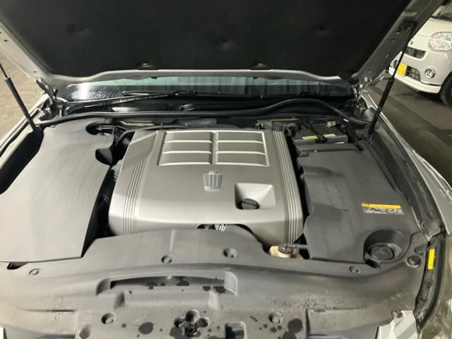 TOYOTA CROWN SEDAN 2011 Image 31