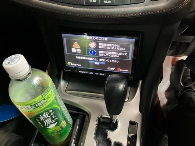 TOYOTA CROWN SEDAN 2011 Image 31