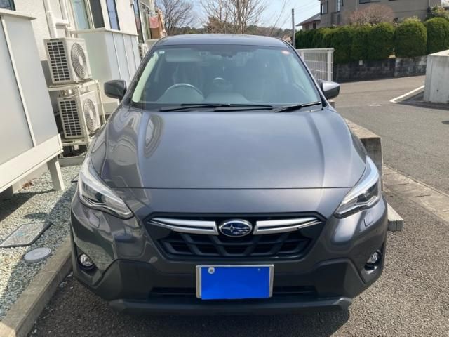 SUBARU XV 2022 Image 31