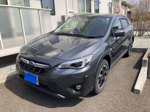 SUBARU XV 2022 Image 31