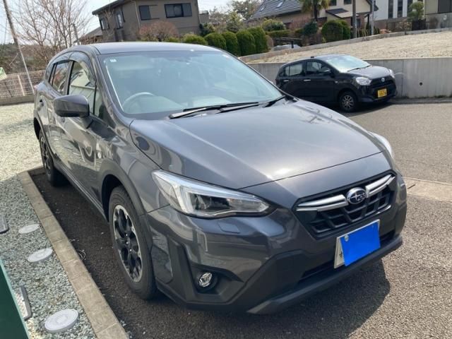 SUBARU XV 2022 Image 31