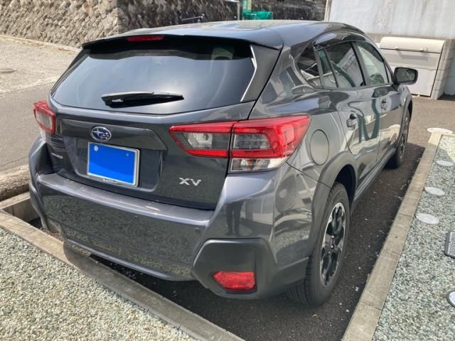 SUBARU XV 2022 Image 31