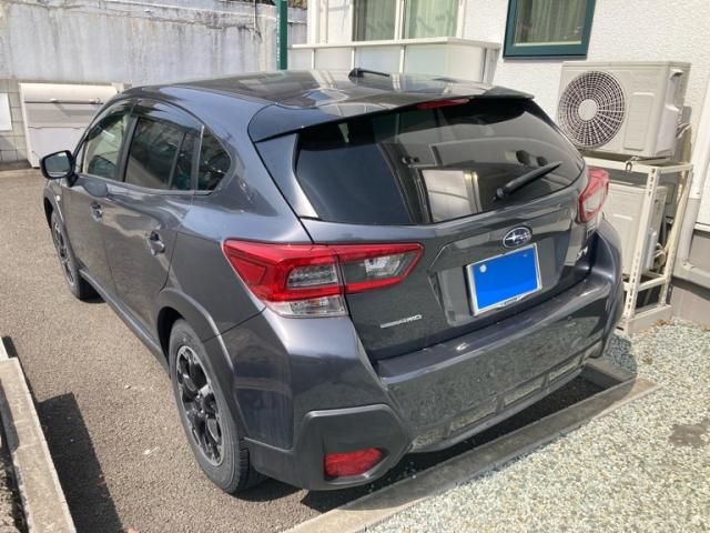 SUBARU XV 2022 Image 31