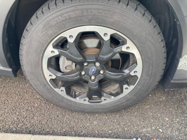 SUBARU XV 2022 Image 31