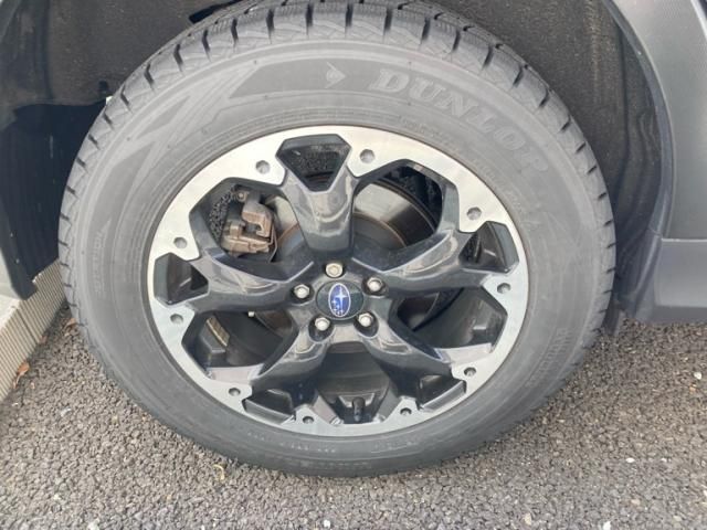 SUBARU XV 2022 Image 31