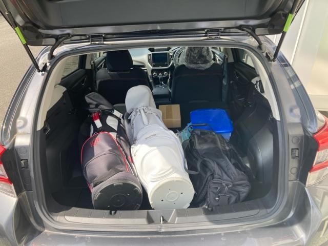 SUBARU XV 2022 Image 31