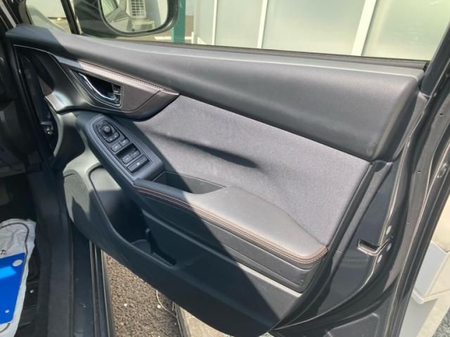 SUBARU XV 2022 Image 31