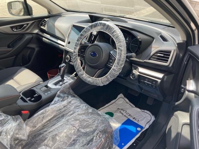 SUBARU XV 2022 Image 31