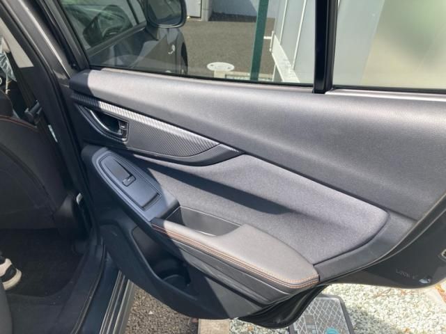 SUBARU XV 2022 Image 31