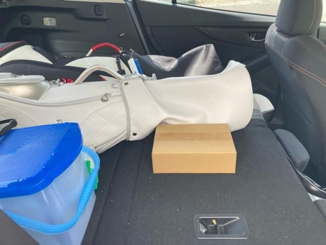 SUBARU XV 2022 Image 31