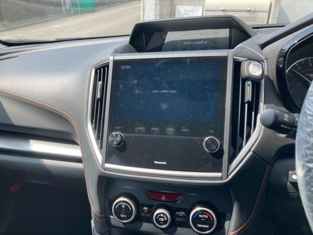 SUBARU XV 2022 Image 31