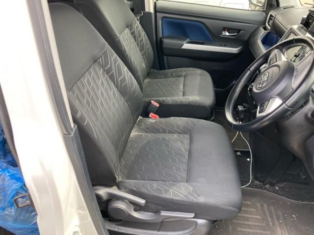 TOYOTA ROOMY 4WD 2017 Image 31