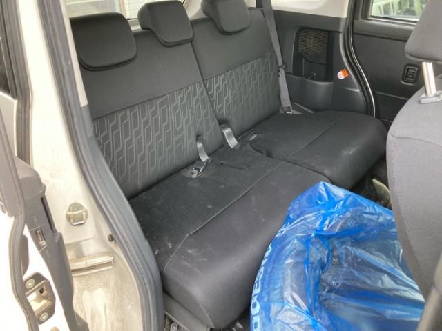 TOYOTA ROOMY 4WD 2017 Image 31