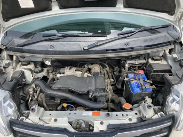 TOYOTA ROOMY 4WD 2017 Image 31