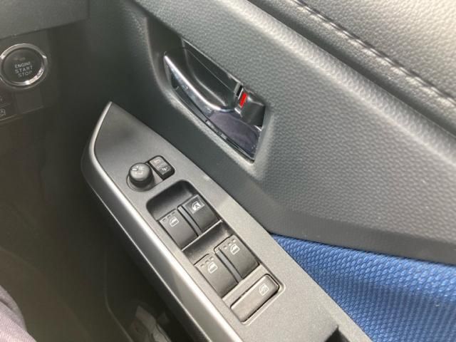 TOYOTA ROOMY 4WD 2017 Image 31