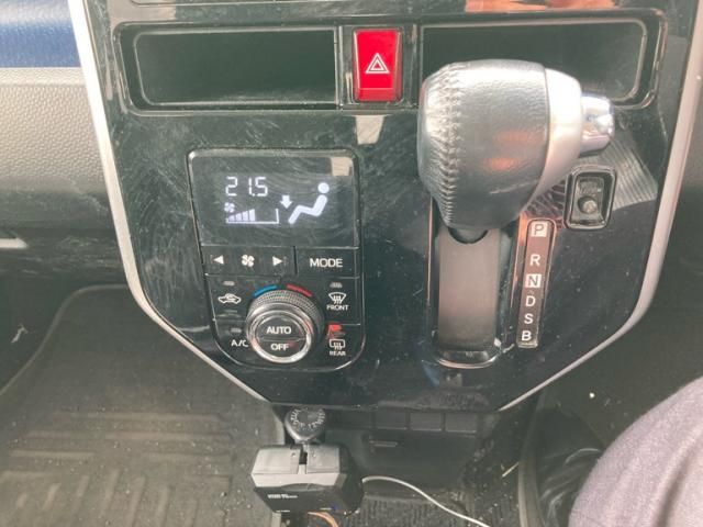 TOYOTA ROOMY 4WD 2017 Image 31