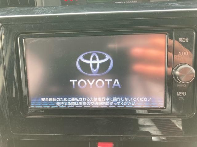 TOYOTA ROOMY 4WD 2017 Image 31