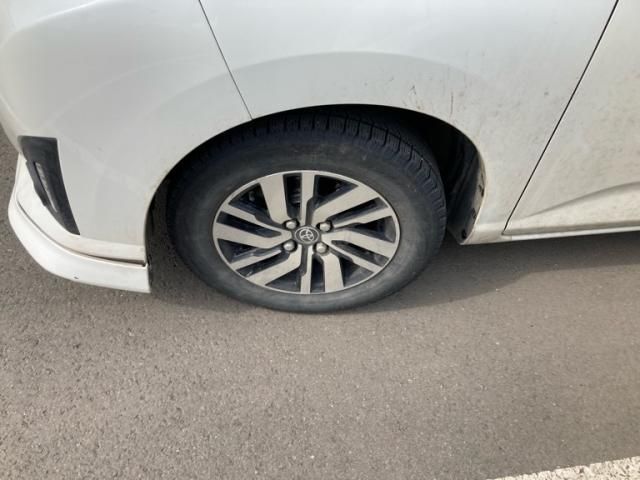 TOYOTA ROOMY 4WD 2017 Image 31