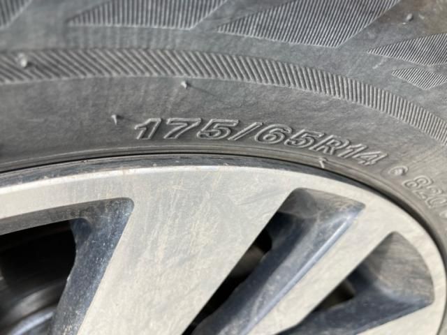 TOYOTA ROOMY 4WD 2017 Image 31