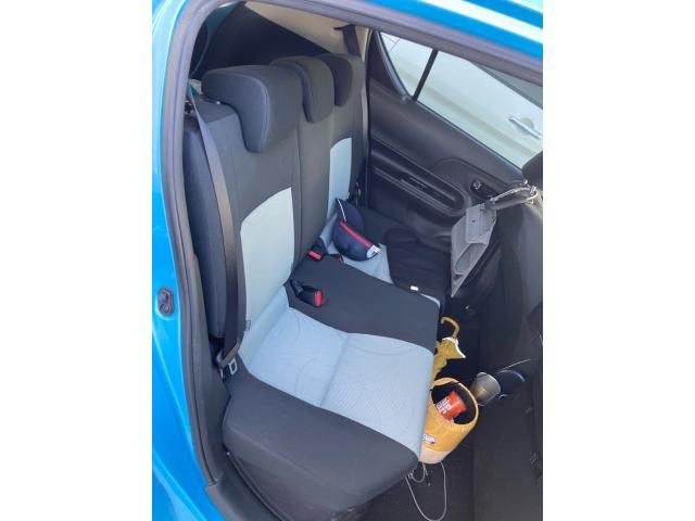 TOYOTA AQUA 2013 Image 31